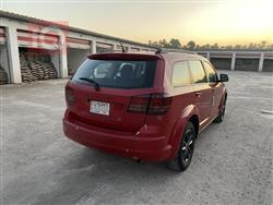 دودج جورني